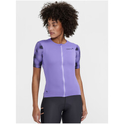 CRAFT Pro Gravel Fahrradtrikot Damen 739000 - magic XS