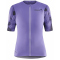 CRAFT Pro Gravel Fahrradtrikot Damen 739000 - magic XS
