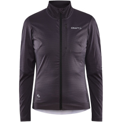 CRAFT Pro Gravel Wind langarm Fahrradtrikot Damen 992000...