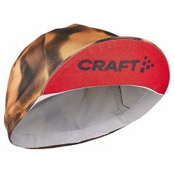 CRAFT ADV Gravel Cap 574999 - desert/black