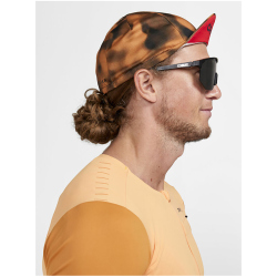 CRAFT ADV Gravel Cap 574999 - desert/black
