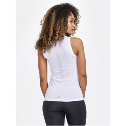 CRAFT ADV Cool Intensity Tanktop Damen 900000 - white XS