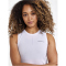 CRAFT ADV Cool Intensity Tanktop Damen 900000 - white XS