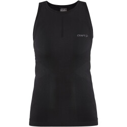 CRAFT ADV Cool Intensity Tanktop Damen 999000 - black S