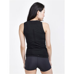 CRAFT ADV Cool Intensity Tanktop Damen 999000 - black S