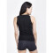 CRAFT ADV Cool Intensity Tanktop Damen 999000 - black S