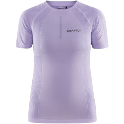 CRAFT ADV Cool Intensity Shirt Damen 723000 - lavender XL