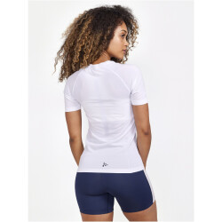 CRAFT ADV Cool Intensity Shirt Damen 900000 - white XS