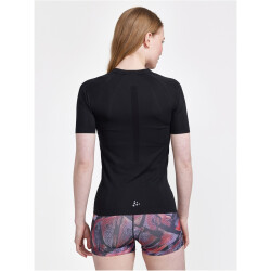 CRAFT ADV Cool Intensity Shirt Damen 999000 - black XS