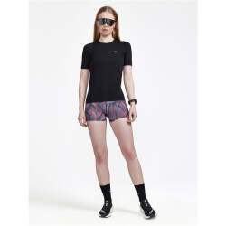 CRAFT ADV Cool Intensity Shirt Damen 999000 - black XS