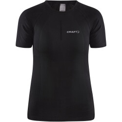 CRAFT ADV Cool Intensity Shirt Damen 999000 - black XL