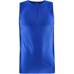 CRAFT ADV Cool Intensity Tanktop Herren 331000 - ink blue S