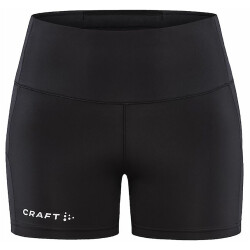 CRAFT ADV Essence Hotpants 2 Damen 999000 - black XS