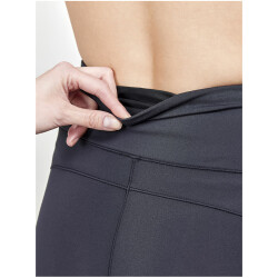 CRAFT ADV Essence Hotpants 2 Damen 999000 - black XS