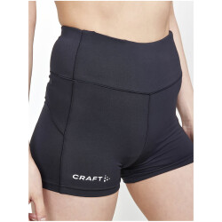 CRAFT ADV Essence Hotpants 2 Damen 999000 - black XS