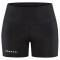 CRAFT ADV Essence Hotpants 2 Damen 999000 - black XS