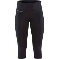 CRAFT ADV Essence 7/8-Leggings 2 Damen 999000 - black XS