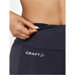 CRAFT ADV Essence 7/8-Leggings 2 Damen 999000 - black L