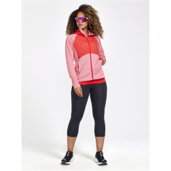 CRAFT ADV Essence 7/8-Leggings 2 Damen 999000 - black L