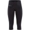 CRAFT ADV Essence 7/8-Leggings 2 Damen 999000 - black L