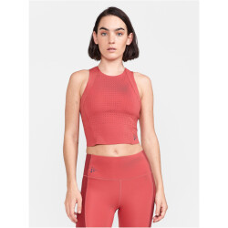 CRAFT ADV HiT Perforated Tanktop Damen 421000 - astro S