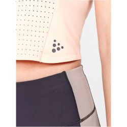 CRAFT ADV HiT Perforated Tanktop Damen 840000 - cosmo L