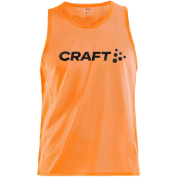 5er Pack CRAFT Core Team Leibchen 576000 - flourange XL/XXL