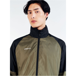 CRAFT Core Unify Windjacke Herren 664999 - rift/black S