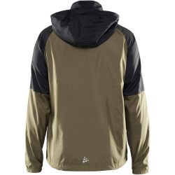 CRAFT Core Unify Windjacke Herren 664999 - rift/black S