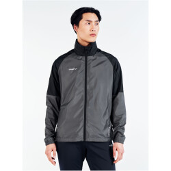 CRAFT Core Unify Windjacke Herren 985999 - granite/black S