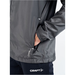 CRAFT Core Unify Windjacke Herren 985999 - granite/black L