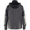 CRAFT Core Unify Windjacke Herren 985999 - granite/black L