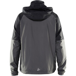 CRAFT Core Unify Windjacke Herren 985999 - granite/black XXL