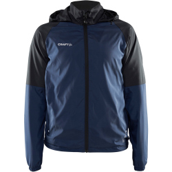 CRAFT Core Unify Windjacke Damen 396999 - blaze/black XS
