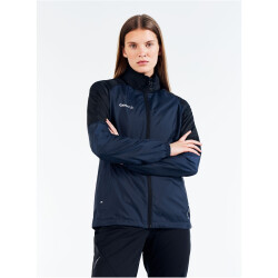 CRAFT Core Unify Windjacke Damen 396999 - blaze/black XS