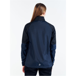 CRAFT Core Unify Windjacke Damen 396999 - blaze/black XS