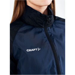 CRAFT Core Unify Windjacke Damen 396999 - blaze/black XS