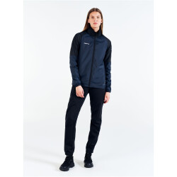 CRAFT Core Unify Windjacke Damen 396999 - blaze/black XS