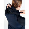 CRAFT Core Unify Windjacke Damen 396999 - blaze/black XS