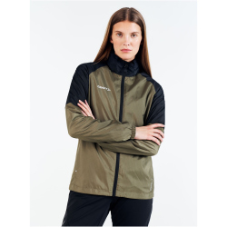 CRAFT Core Unify Windjacke Damen 664999 - rift/black XS