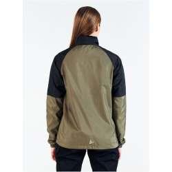 CRAFT Core Unify Windjacke Damen 664999 - rift/black XS