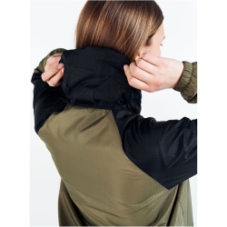 CRAFT Core Unify Windjacke Damen 664999 - rift/black XS