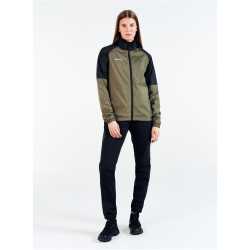 CRAFT Core Unify Windjacke Damen 664999 - rift/black XS