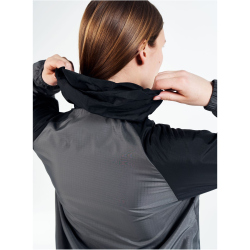 CRAFT Core Unify Windjacke Damen 985999 - granite/black XS