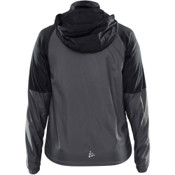 CRAFT Core Unify Windjacke Damen 985999 - granite/black XS