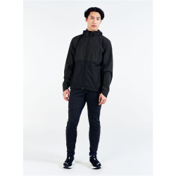 CRAFT ADV Unify Lumen Übergangsjacke Herren 999000 - black XXL