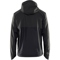 CRAFT ADV Unify Lumen Übergangsjacke Herren 999000 - black XXL