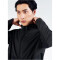 CRAFT ADV Unify Lumen Übergangsjacke Herren 999000 - black XXL