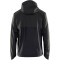 CRAFT ADV Unify Lumen Übergangsjacke Herren 999000 - black XXL