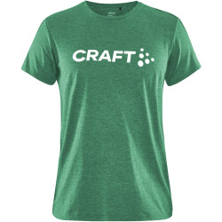 CRAFT Community Logo T-Shirt Damen 651200 - team...